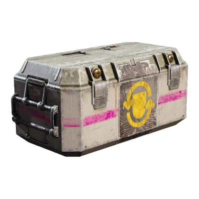 MMOJUGG ARC Raiders Tactical Mk.3 (Defensive) Details View of Item Function and Use